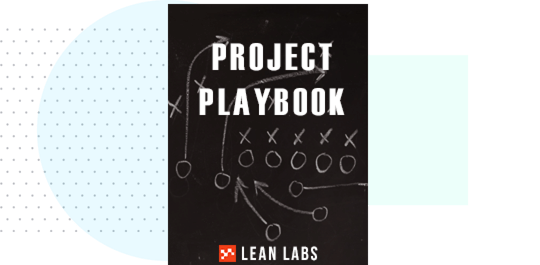 Agency Project Playbook